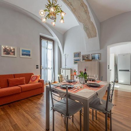 L'Antico Cedro Apartment Alba  Eksteriør billede