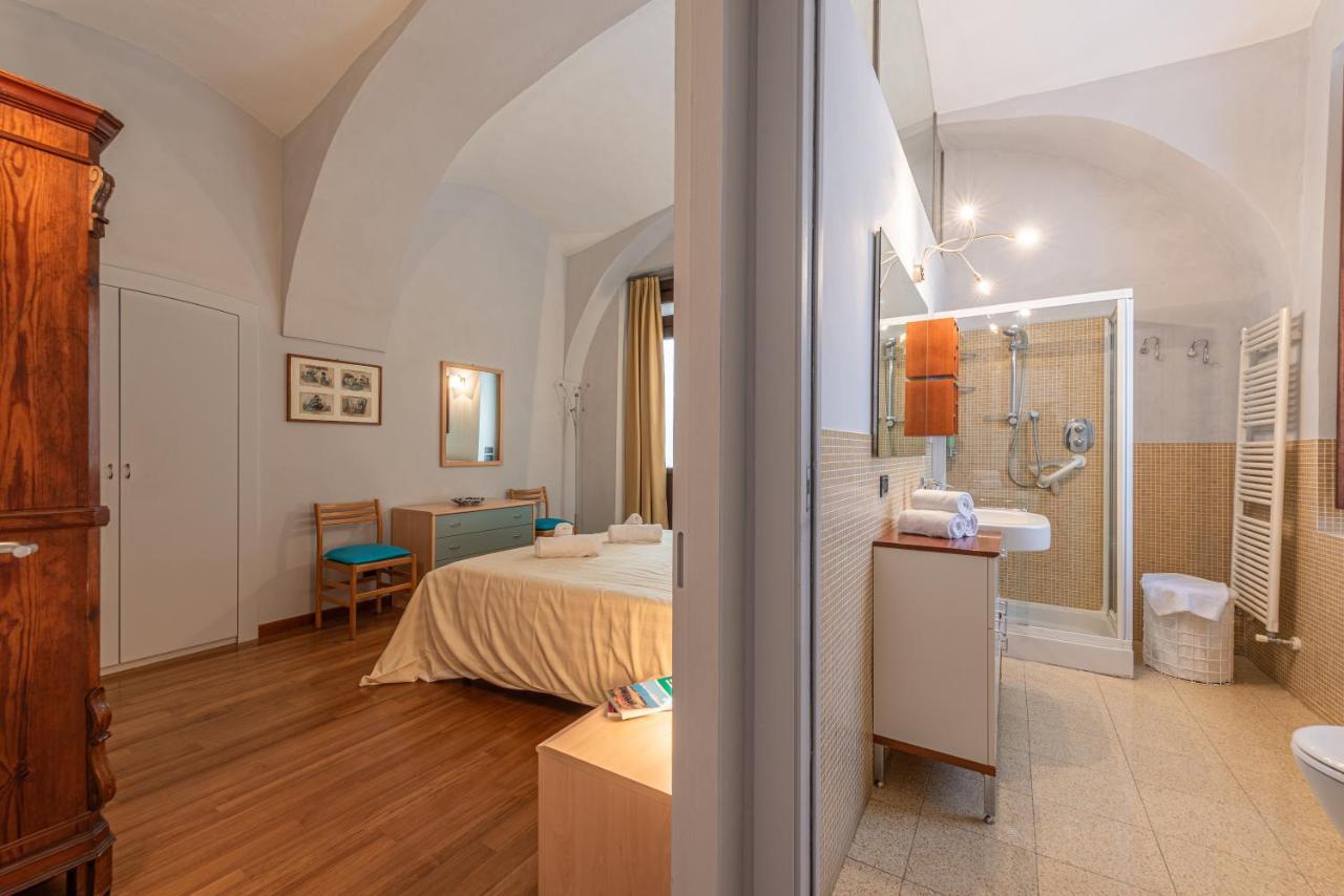 L'Antico Cedro Apartment Alba  Eksteriør billede