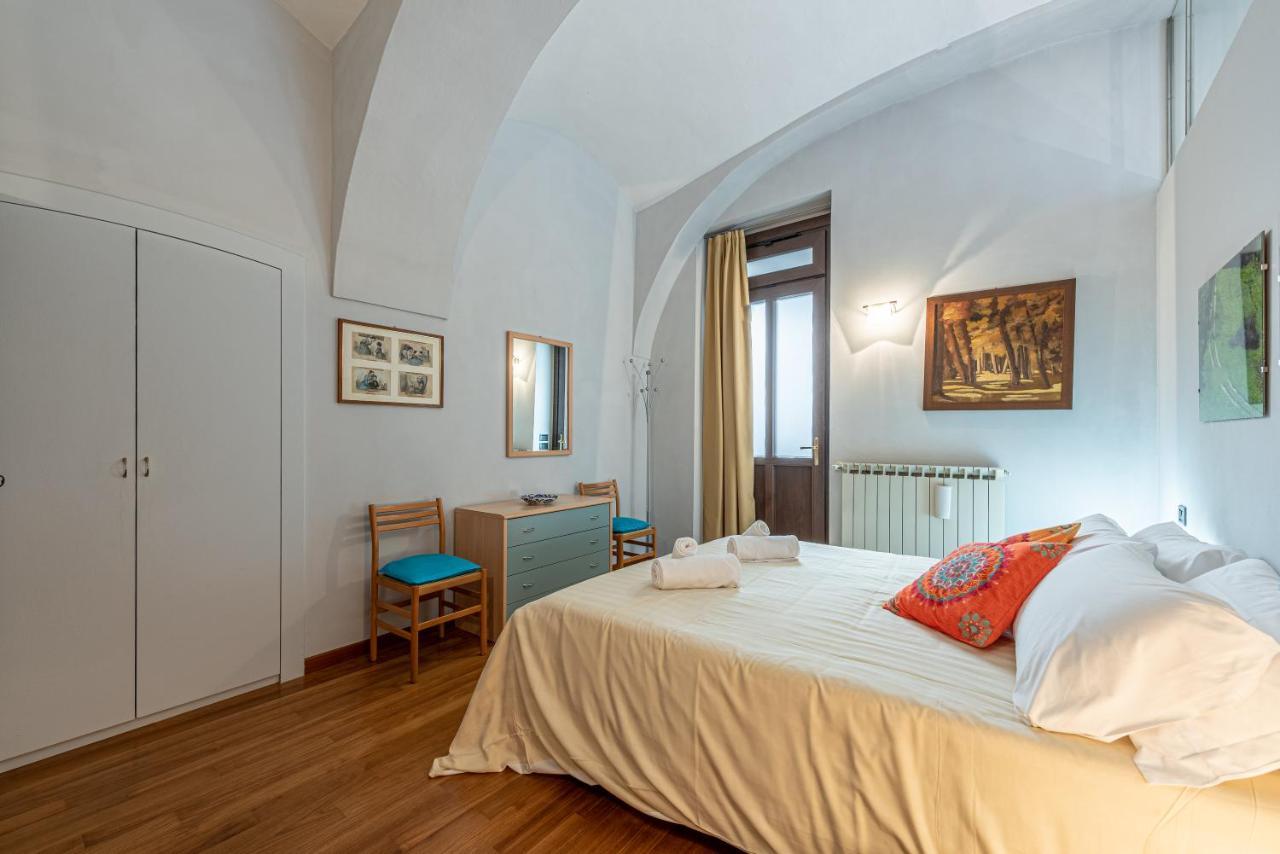 L'Antico Cedro Apartment Alba  Eksteriør billede